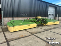 Mähwerk Krone EasyCut B 880 CV