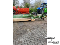 Mähwerk Krone Krone EC320CV Maaier