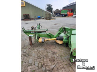 Mähwerk Krone Krone EC320CV Maaier