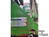 Mähwerk Krone Krone EC320CV Maaier