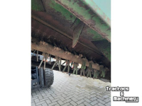 Mähwerk Krone Krone EC320CV Maaier