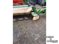 Mähwerk Krone Krone EC320CV Maaier