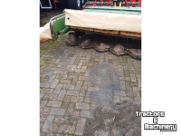 Mähwerk Krone Krone EC320CV Maaier