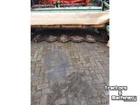 Mähwerk Krone Krone EC320CV Maaier