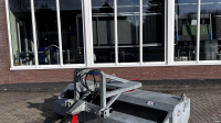 Kehrmaschine M-Sweep M-SWEEP TV600P250