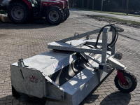 Kehrmaschine M-Sweep M-SWEEP TV600P250