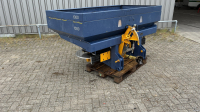 Düngerstreuer Bogballe EX 1300