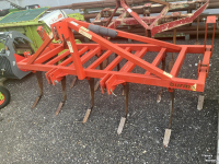 Grubber Evers Burma KJ-11B R62