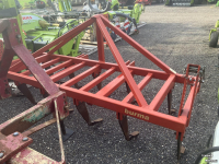 Grubber Evers Burma KJ-11B R62