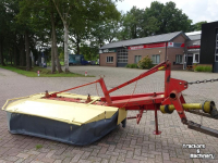 Mähwerk PZ CM 211 cyclomaaier