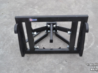 Kehrmaschine Qmac PARALLELOGRAM - WEIDEMANN