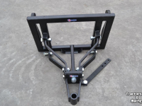 Kehrmaschine Qmac PARALLELOGRAM - WEIDEMANN