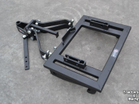 Kehrmaschine Qmac PARALLELOGRAM - WEIDEMANN