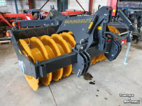 Silo Verdichtungswalze Mammut verdichtingswals SK 250