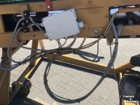 Grosskistenkantler Breston Kistenvuller, automatisch