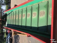 Grosskistenkantler Breston Kistenvuller, automatisch