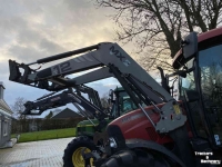 Frontlader Mailleux MX T12 met aanbouwdelen Case Maxxum