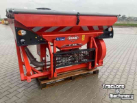 Frontbehälter Sämaschine Kuhn TF 1512 fronttank ISO-bus