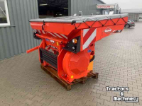 Frontbehälter Sämaschine Kuhn TF 1512 fronttank ISO-bus
