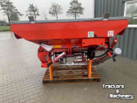Frontbehälter Sämaschine Kuhn TF 1512 fronttank ISO-bus