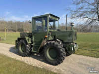 Schlepper / Traktor Mercedes Benz MB-trac 440