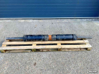 Diverse Gebrauchte Teile Grimme Aandrijfrol / Drive drum