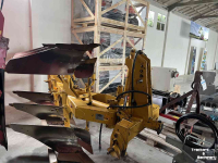 Pflüge Rumptstad TW 40B