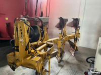 Pflüge Rumptstad TW 40B