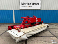 Mähwerk Lely Splendimo 320 FC frontmaaier