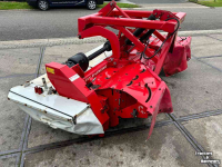 Mähwerk Lely Splendimo 320 FC frontmaaier