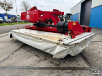 Mähwerk Lely Splendimo 320 FC frontmaaier