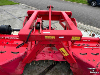 Mähwerk Lely Splendimo 320 FC frontmaaier