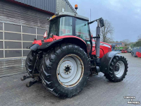 Schlepper / Traktor Massey Ferguson 6490 Dyna-6 Tractoren