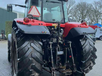 Schlepper / Traktor Massey Ferguson 6490 Dyna-6 Tractoren