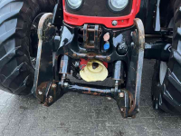 Schlepper / Traktor Massey Ferguson 6490 Dyna-6 Tractoren