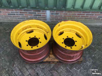 Räder, Reifen, Felgen & Distanzringe  20.00x26,5
