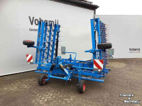 Striegelmaschine Lemken Thulit MF/600 Demo