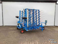 Striegelmaschine Lemken Thulit MF/600 Demo
