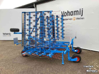 Striegelmaschine Lemken Thulit MF/600 Demo