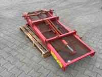 Siloblockschneider Trioliet Hefmast goed