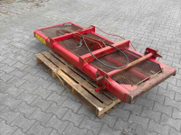 Siloblockschneider Trioliet Hefmast goed