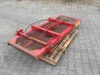 Siloblockschneider Trioliet Hefmast goed