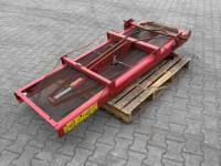 Siloblockschneider Trioliet Hefmast goed