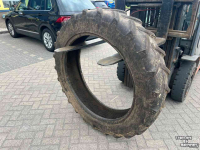 Räder, Reifen, Felgen & Distanzringe BKT 270/95R36 eenling gebruikt