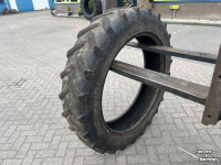 Räder, Reifen, Felgen & Distanzringe BKT 270/95R36 eenling gebruikt