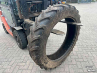 Räder, Reifen, Felgen & Distanzringe BKT 270/95R36 eenling gebruikt