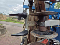 Gülletankwagen / Güllefässer Duport 10300