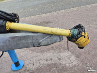 Gülletankwagen / Güllefässer Duport 10300
