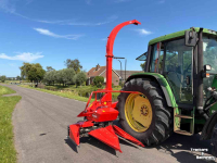 Maisgebiss Kuhn MC90s Twin OPRUIMING! Van 10.250 nu voor 7.950!