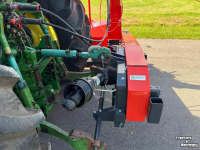 Maisgebiss Kuhn MC90s Twin OPRUIMING! Van 10.250 nu voor 7.950!